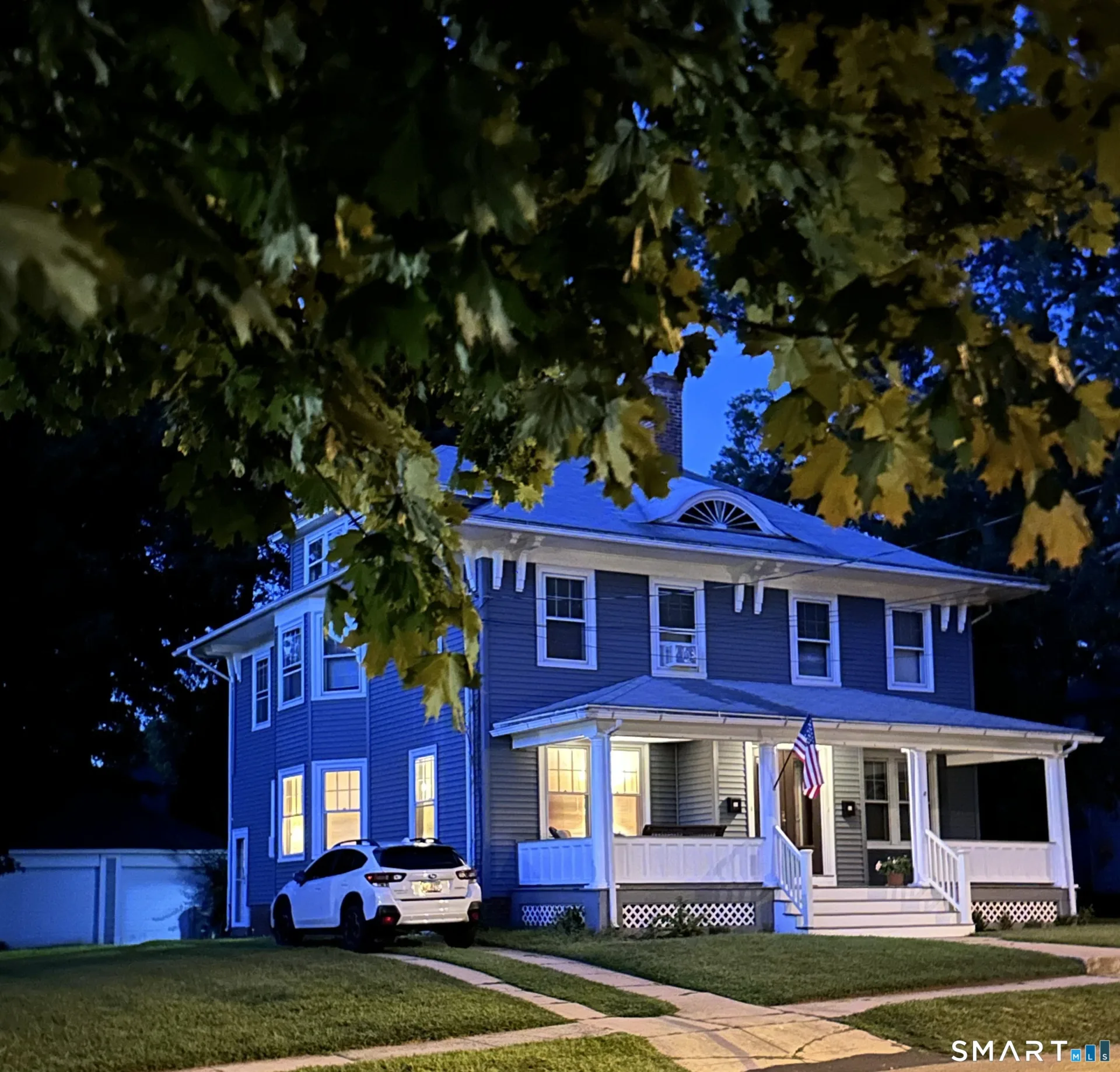 53-55 Elihu Street, Hamden, CT