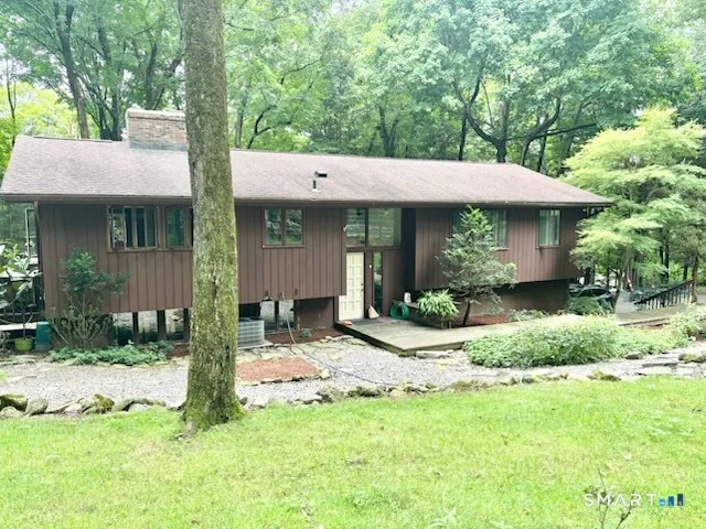 548 Bolton Road, Vernon, CT
