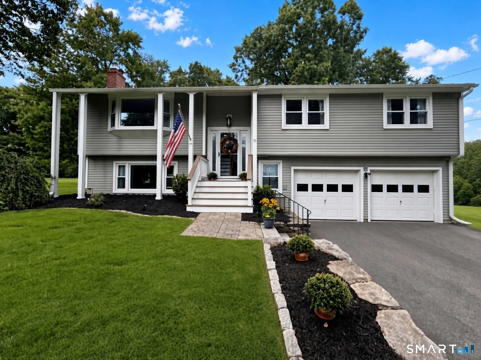 95 Shipman Drive, Glastonbury, CT
