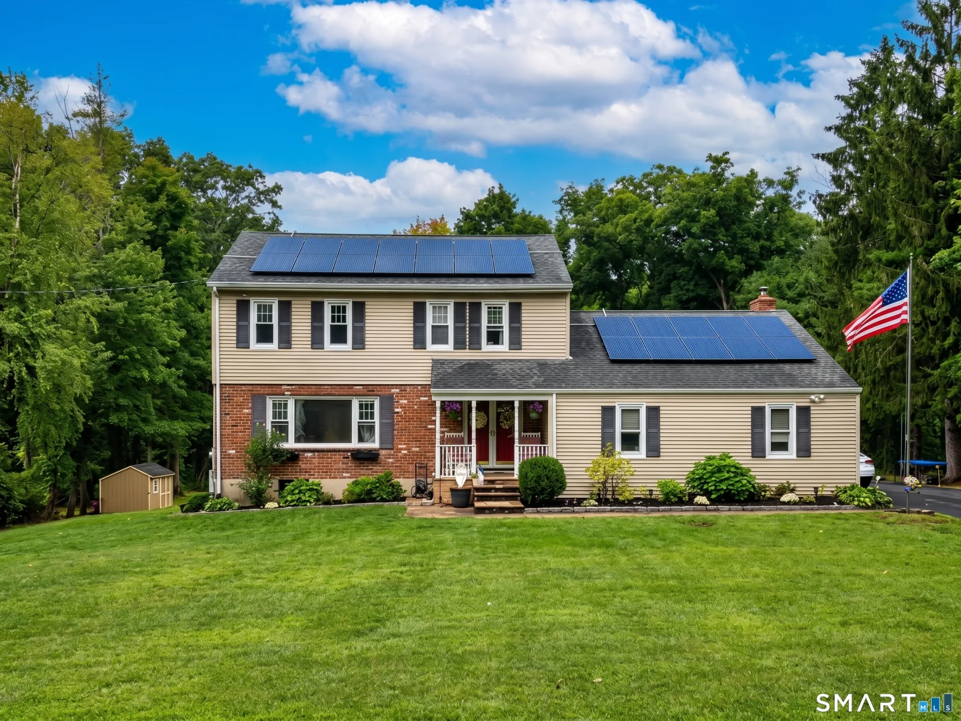 51 Upper Reservoir Road, New Milford, CT