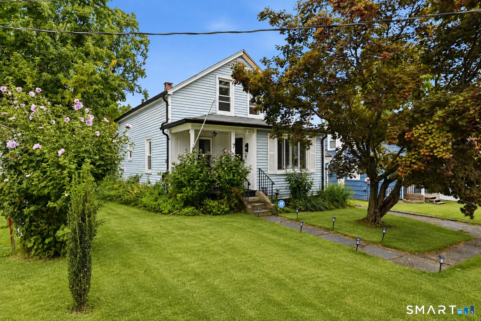 7 Hickory Street, Danbury, CT