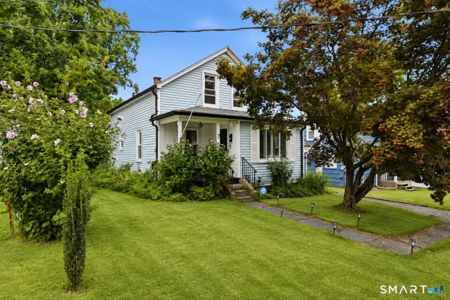 7 Hickory Street
