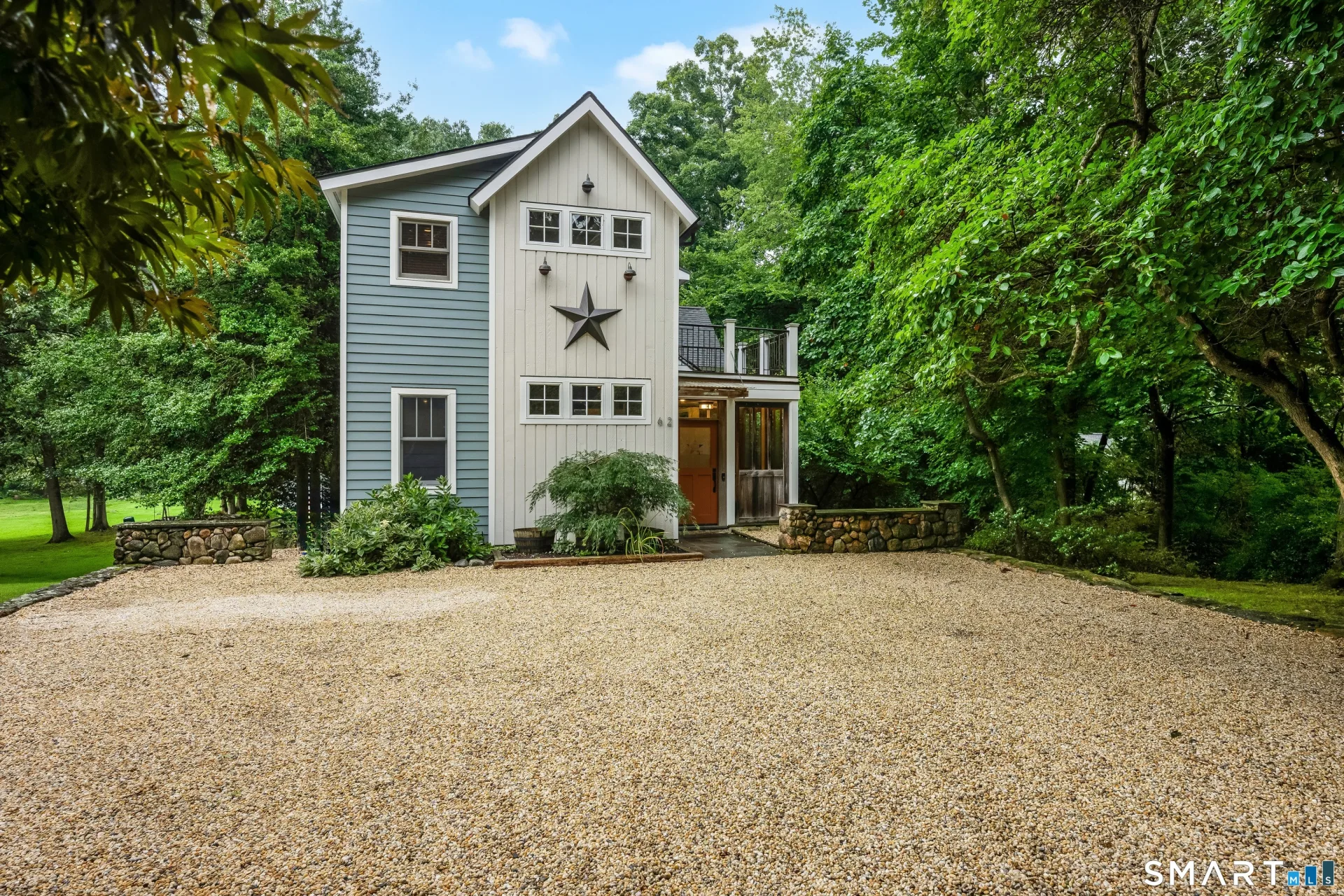 62 West Norwalk Road, Norwalk, CT