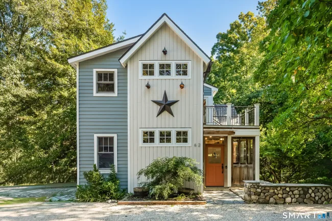 62 West Norwalk Road
