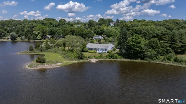 27 Wilbur Road, Stonington, CT