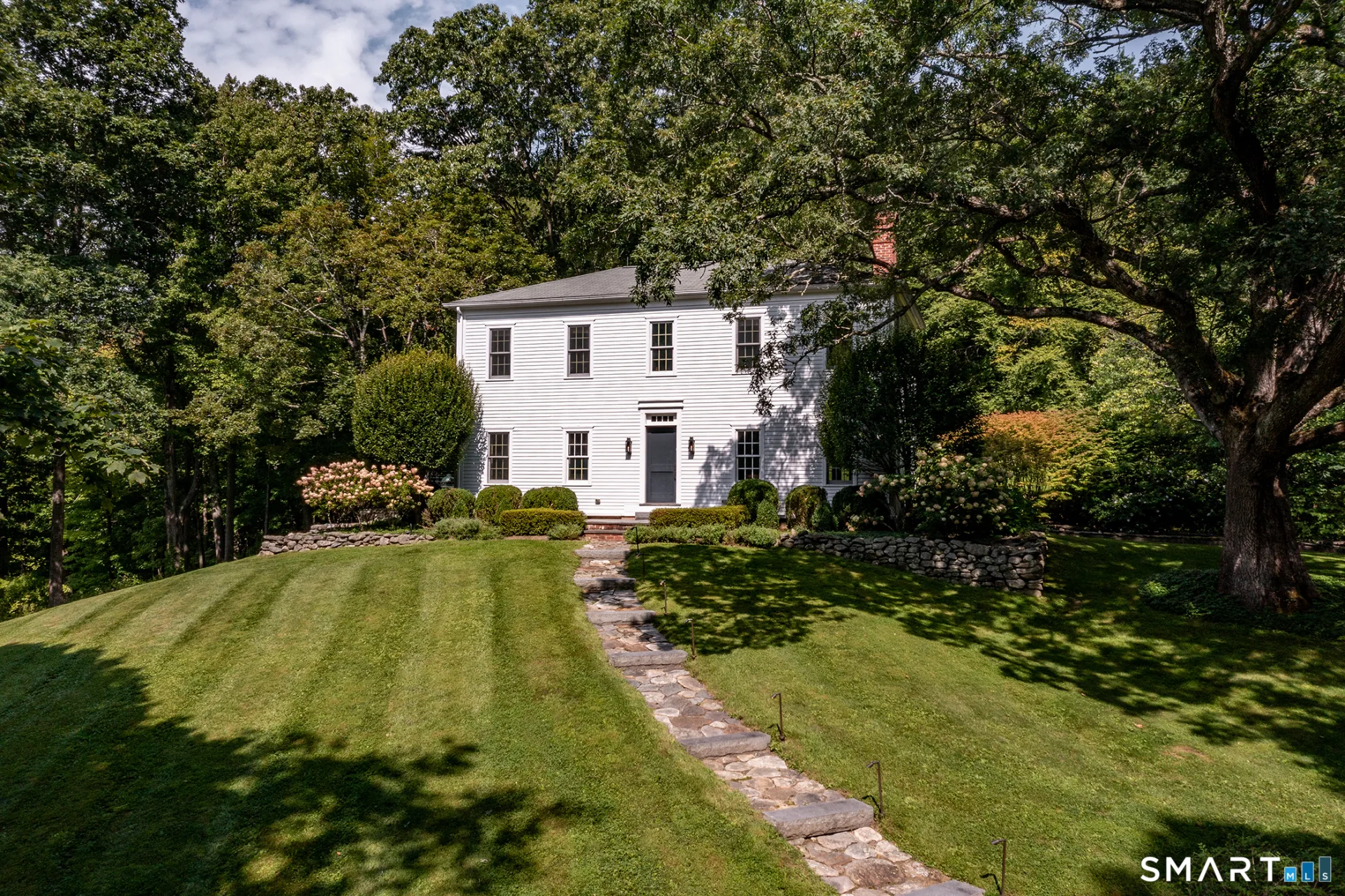 81-B Geer Mountain Road, Kent, CT