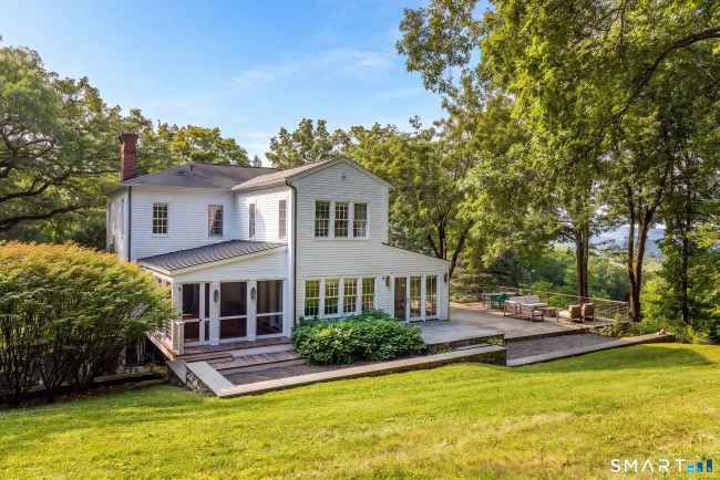 81-B Geer Mountain Road, Kent, CT