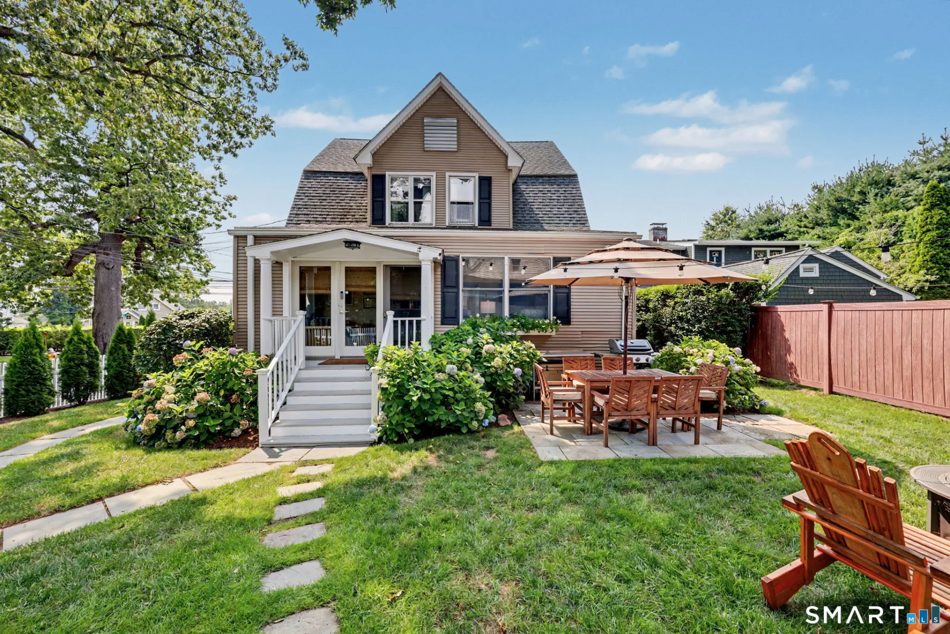3 Fairfield Avenue, Darien, CT