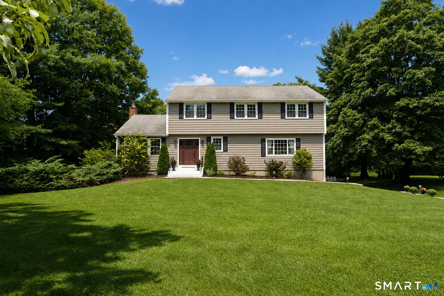 25 Watson Drive, Simsbury, CT