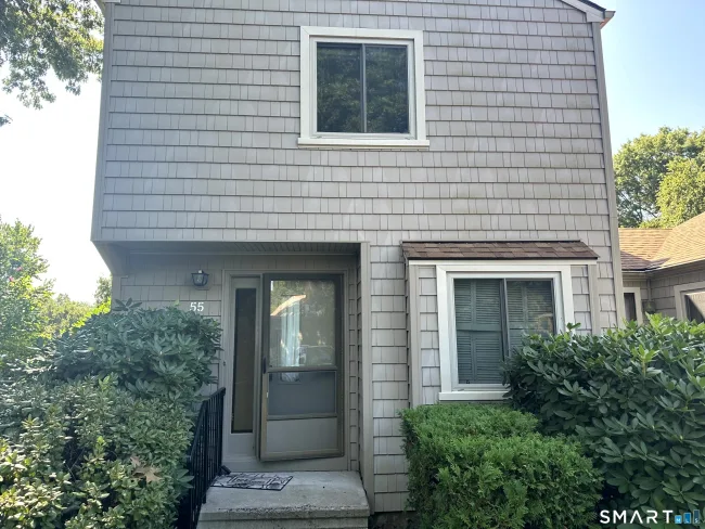 55 Wedgewood Road #B, Stratford, CT