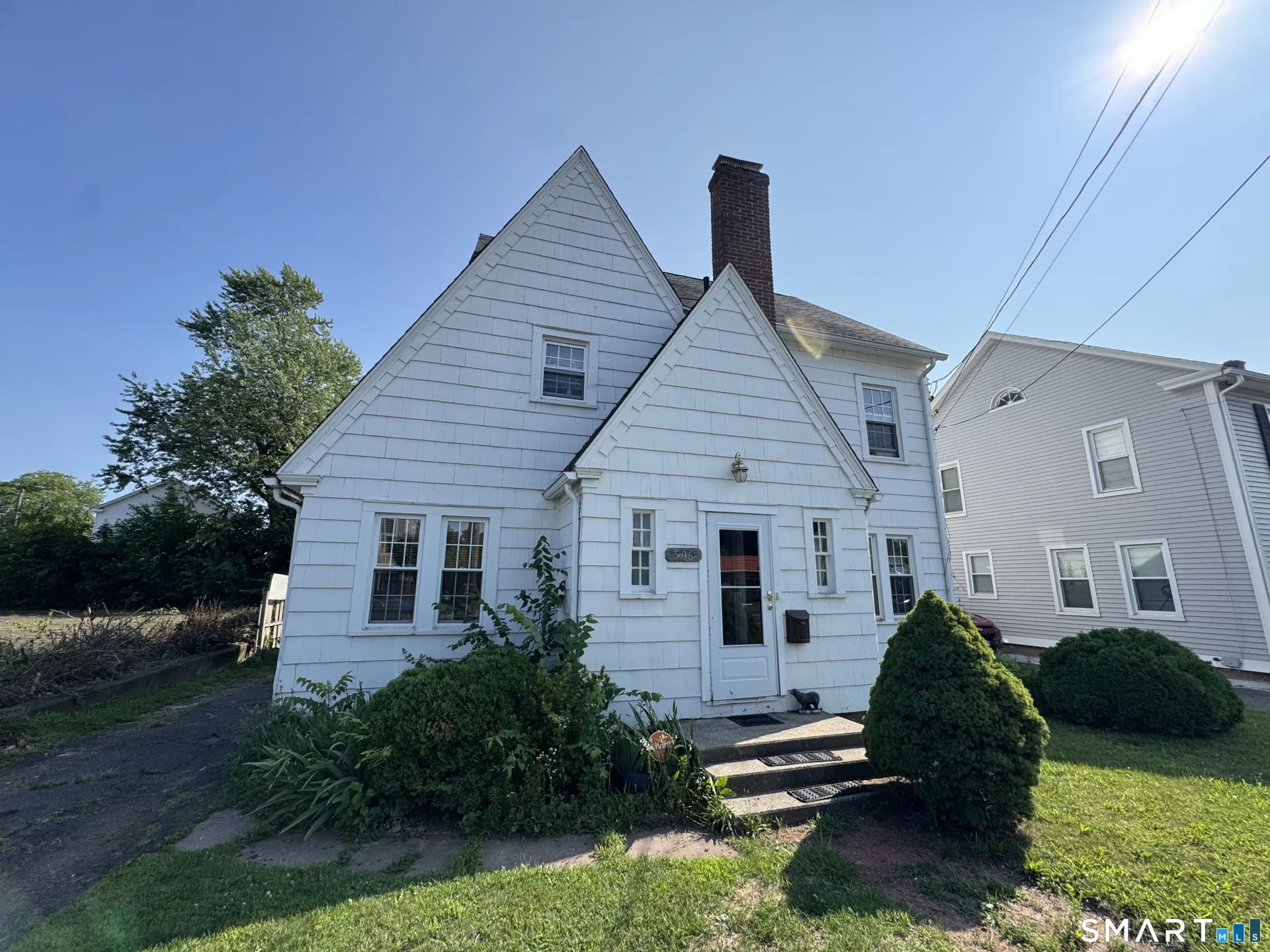 506 Center Street, Manchester, CT