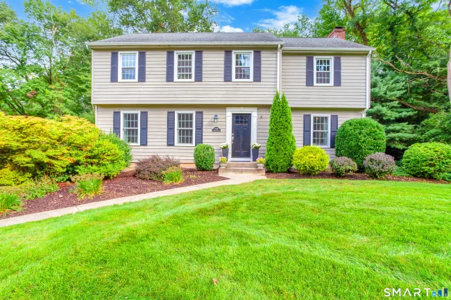 750 Foster Court
