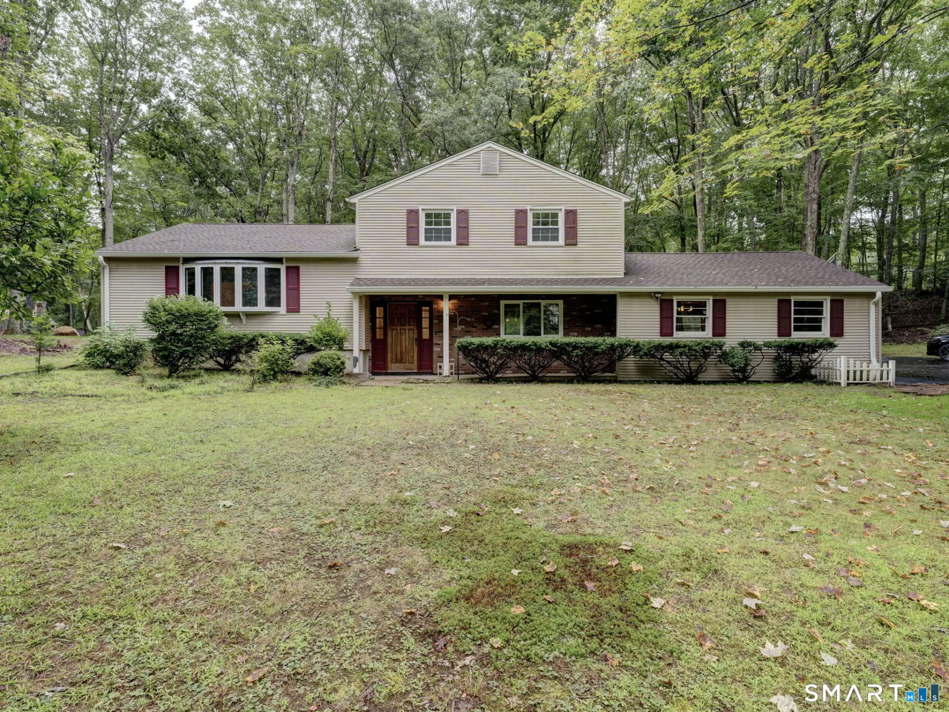 18 Saint Francis Woods Road, Madison, CT