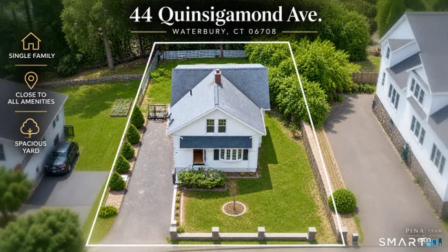 44 Quinsigamond Avenue