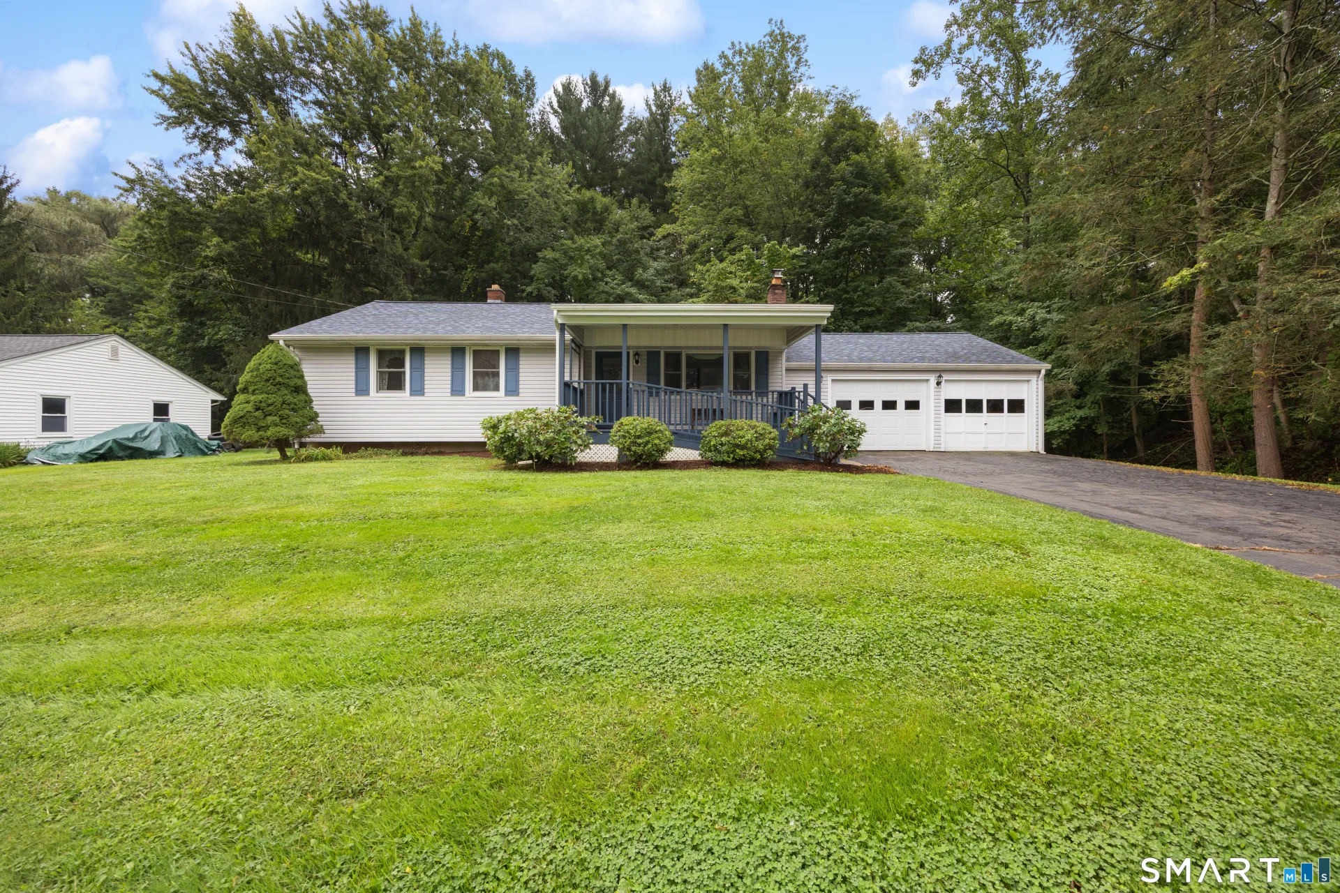 63 Jodi Drive, Wallingford, CT