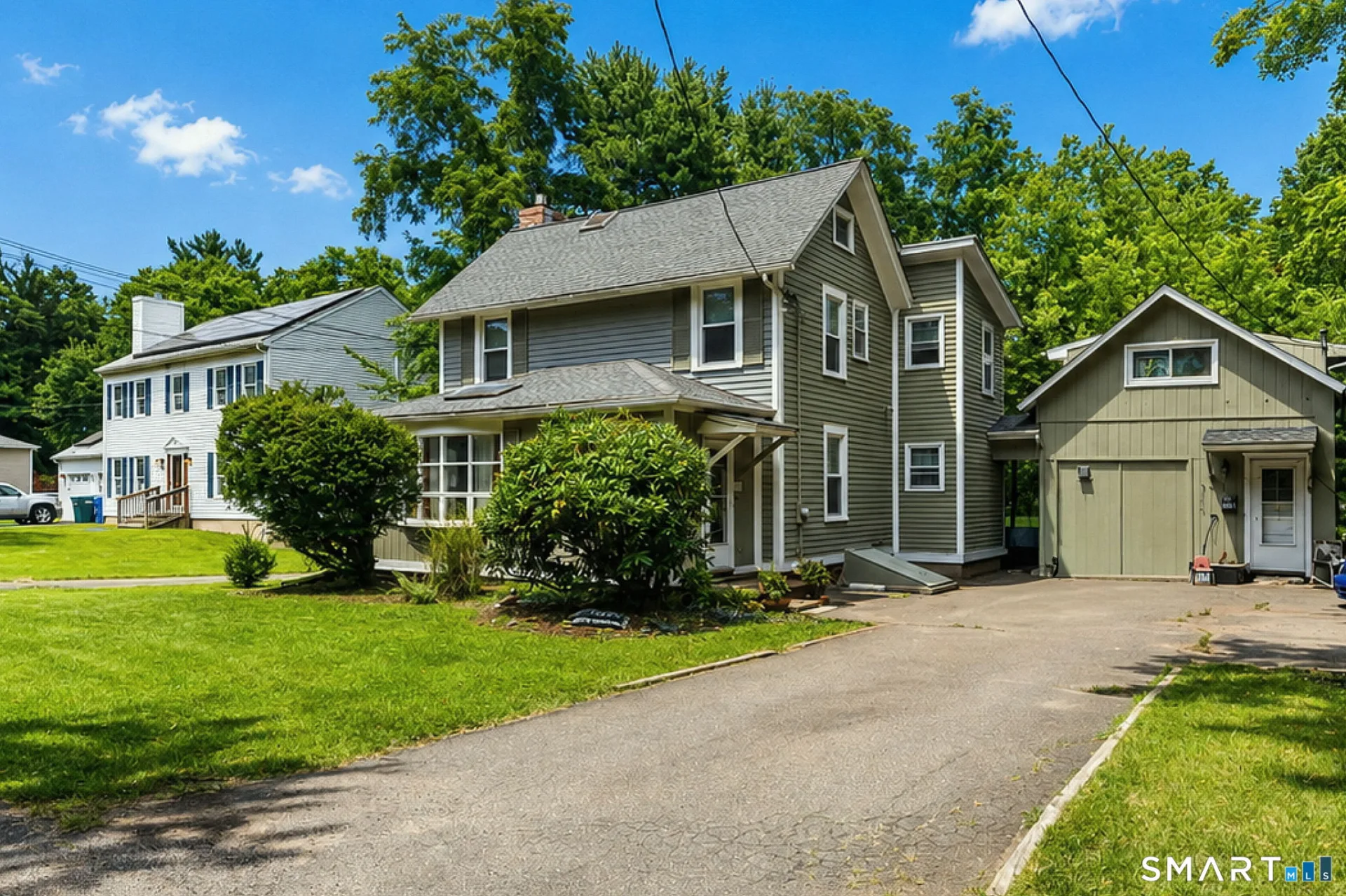 475 West Woods Road, Hamden, CT