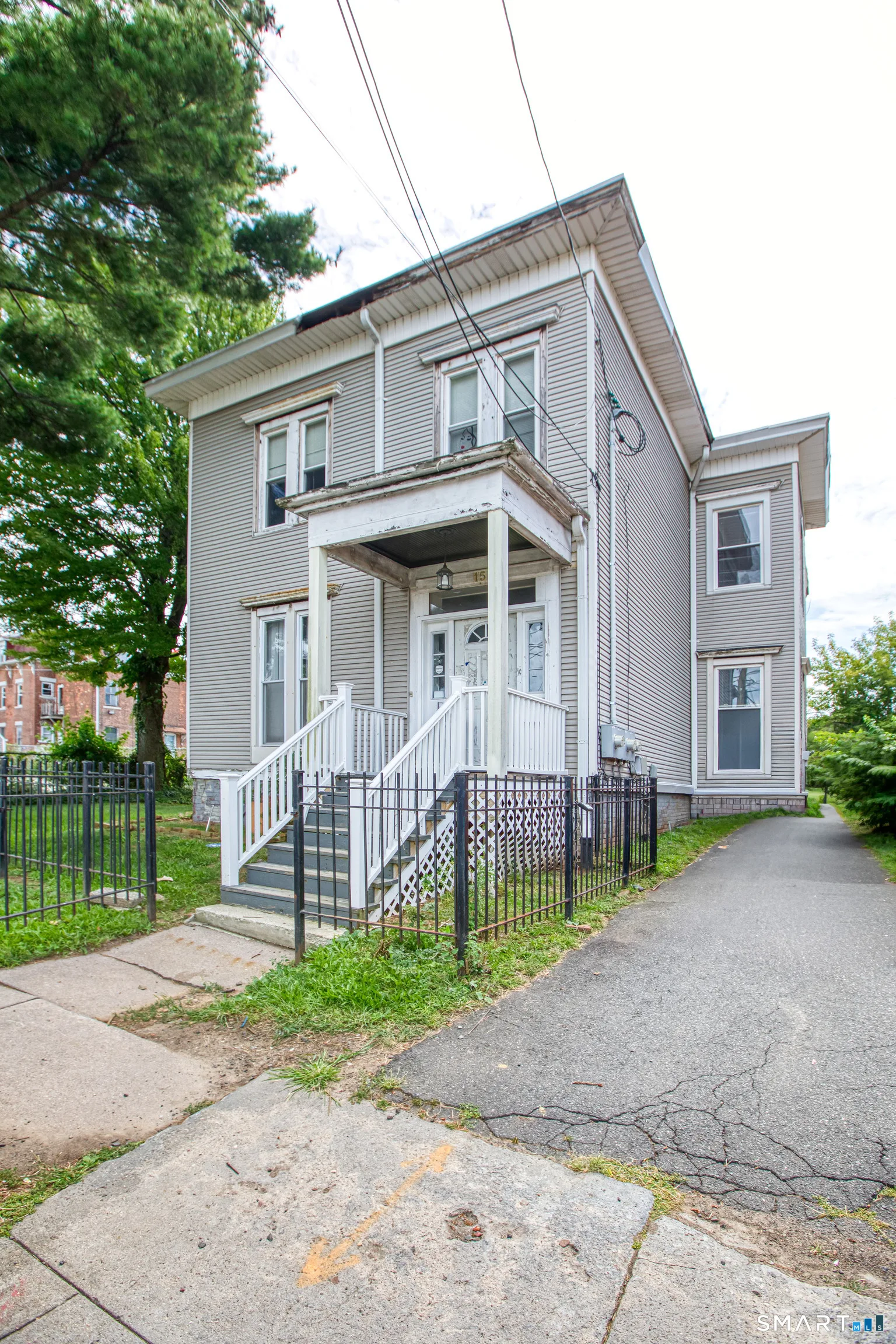 15 Ward Street, Hartford, CT