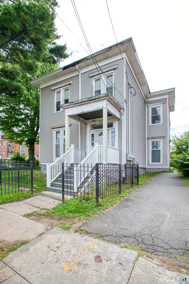 15 Ward Street