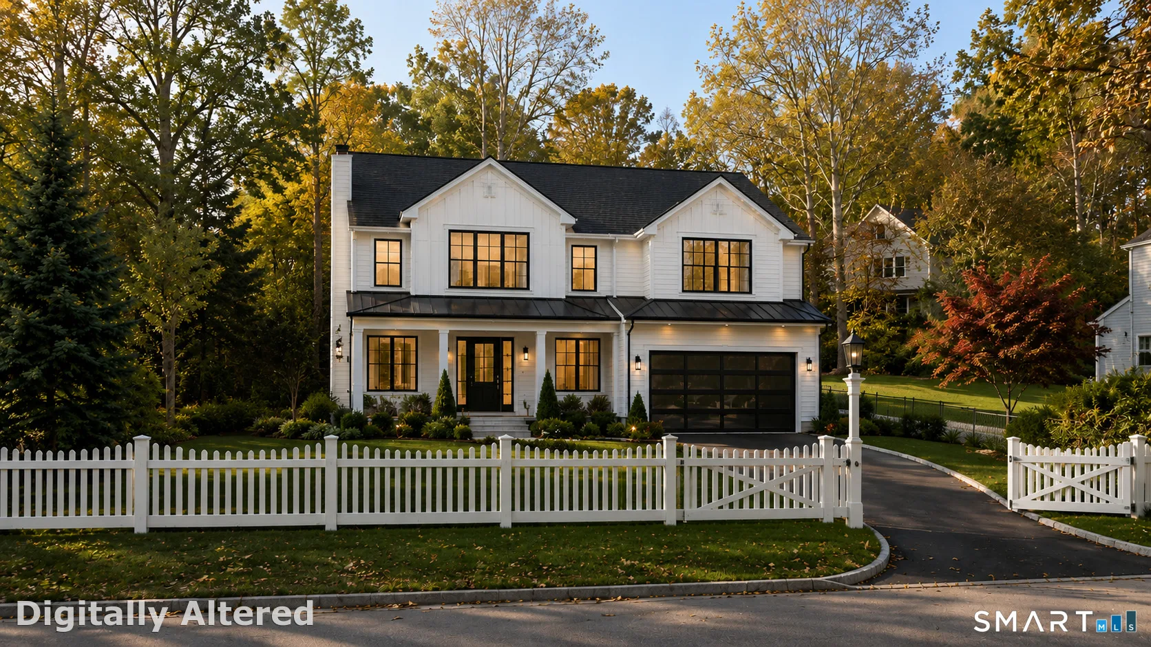 329 Bronson Road, Fairfield, CT