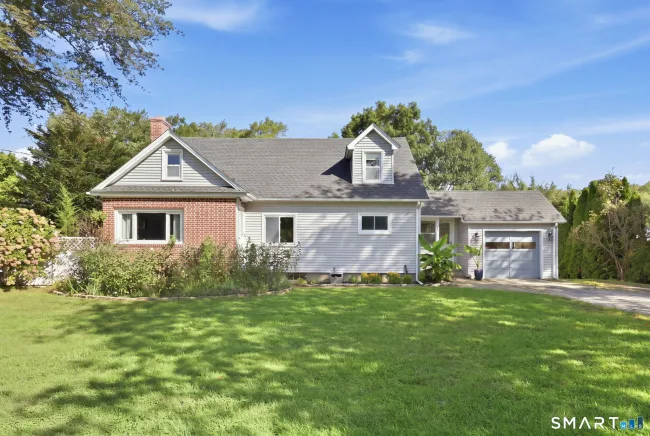 28 Pond Road