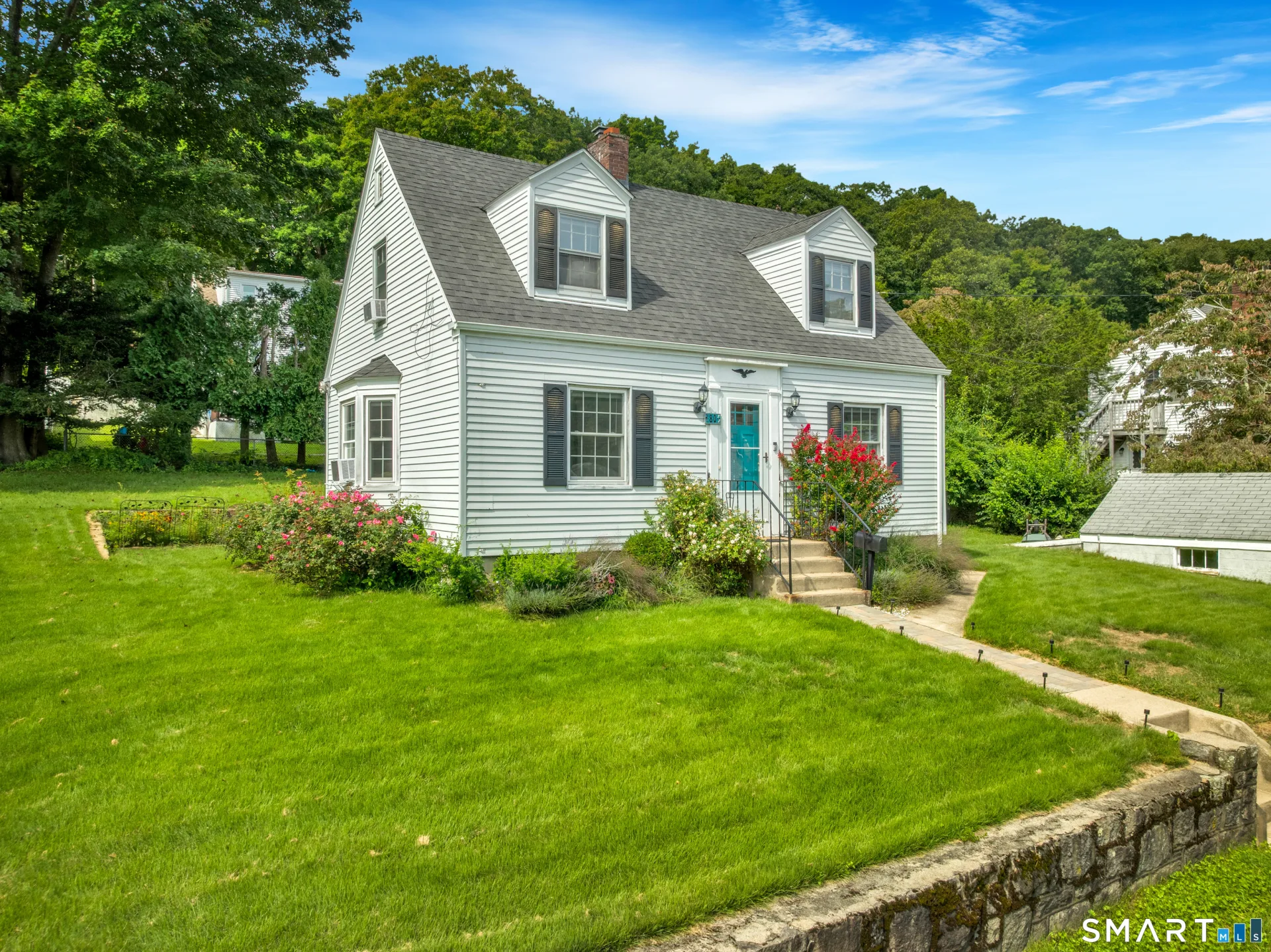 80 Oneco Avenue, New London, CT