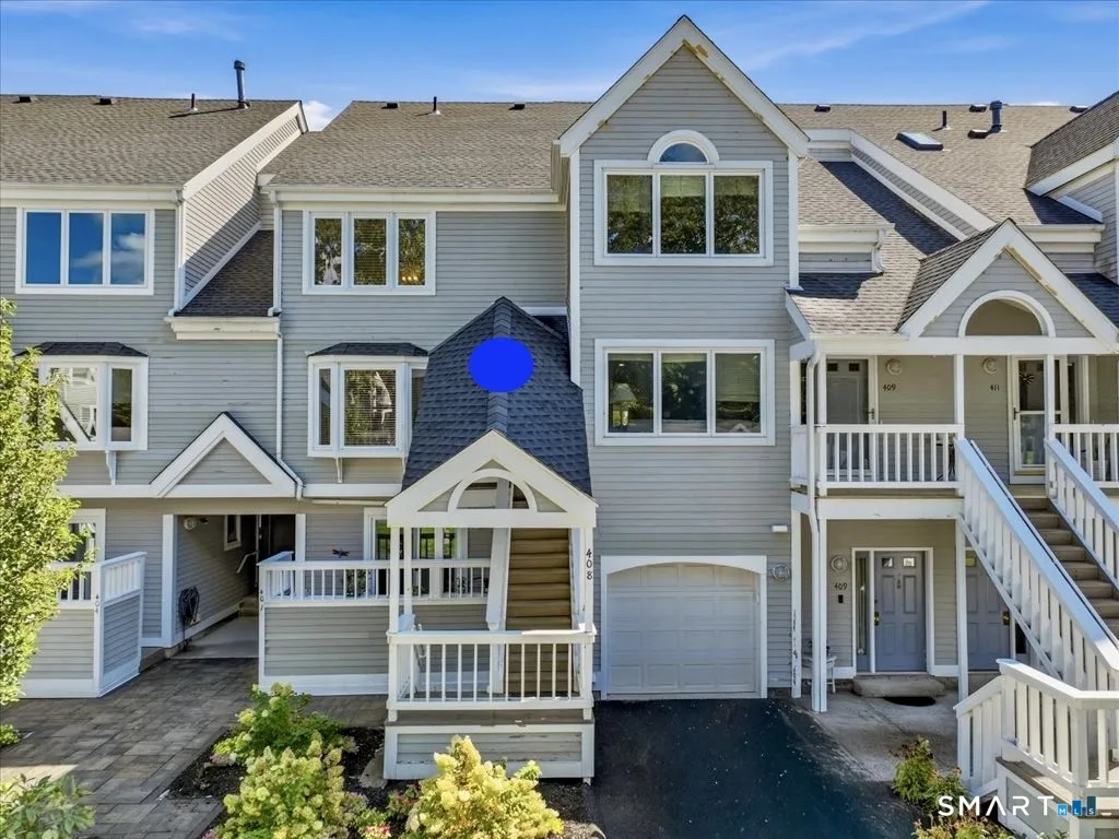 233 Mansfield Grove Road #408, East Haven, CT