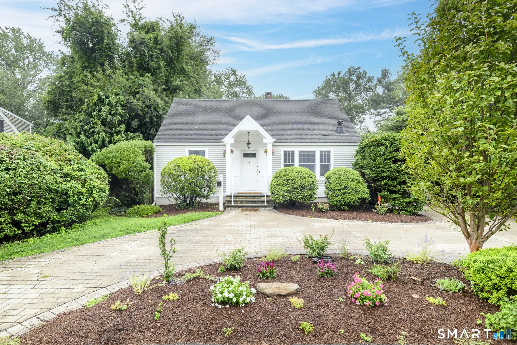 271 Jeniford Road, Fairfield, CT