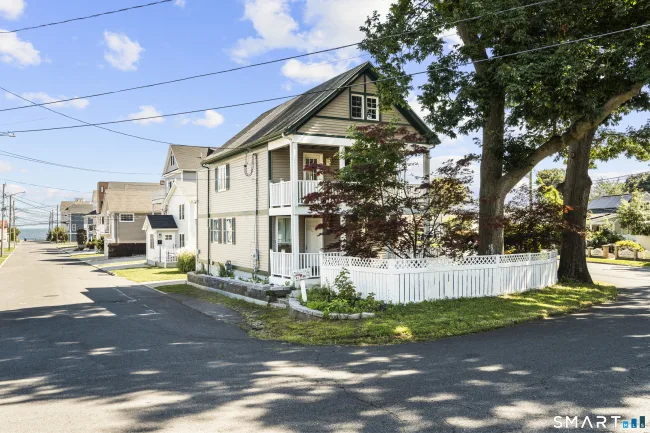 63 Stowe Avenue