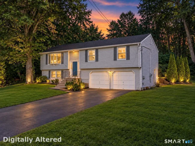 138 Sylvan Hills Road