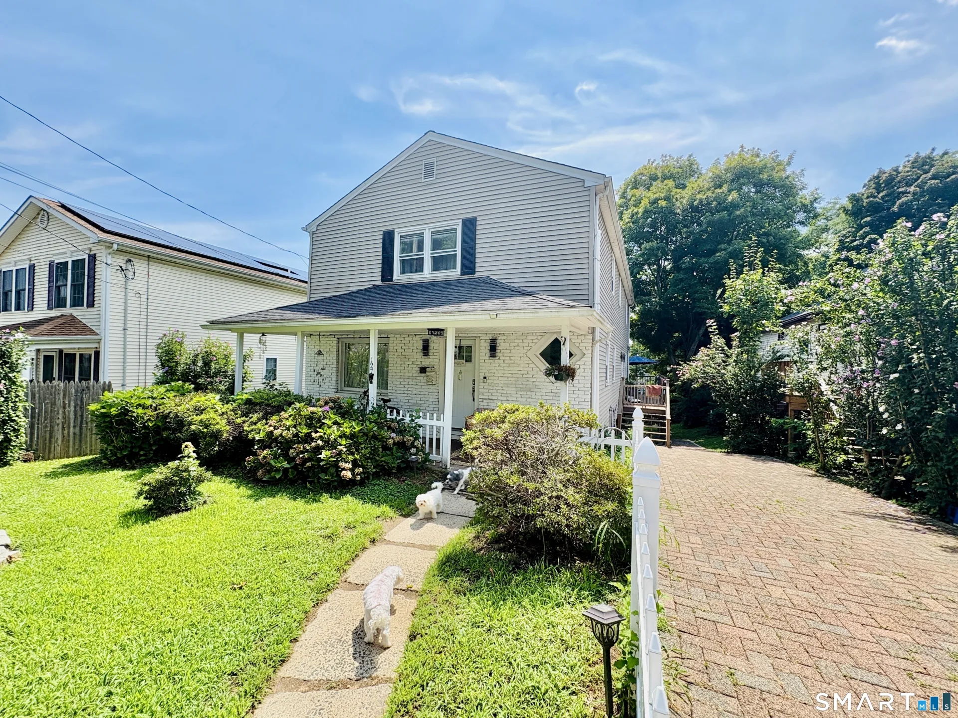 127 Jennings Road, Fairfield, CT
