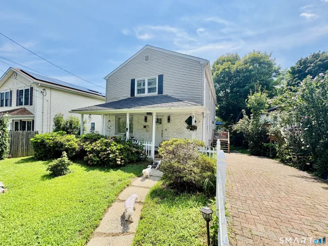 127 Jennings Road