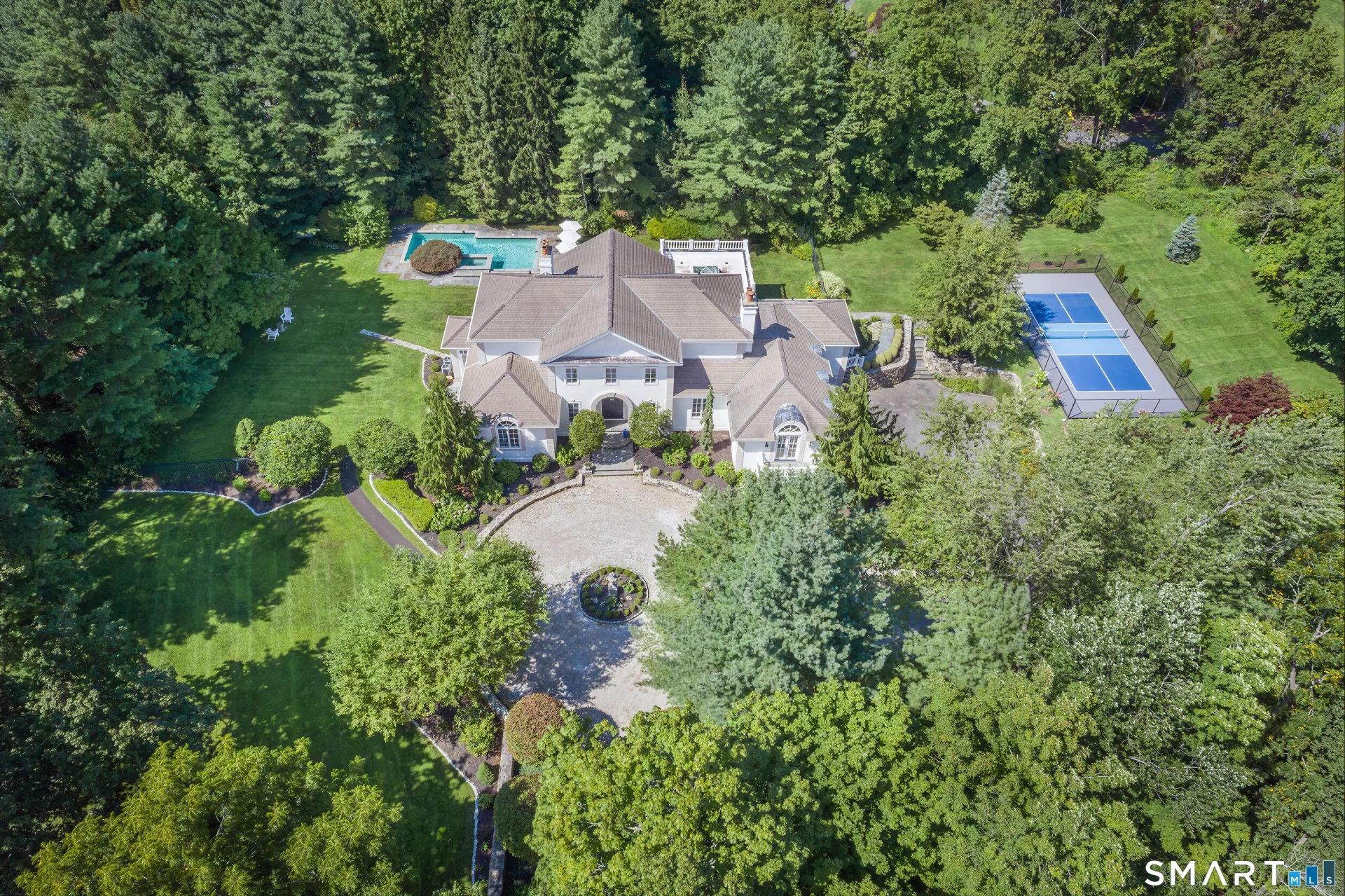 85 Manor Road, Ridgefield, CT