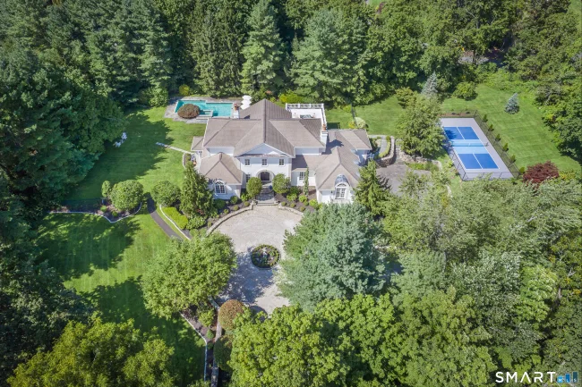 85 Manor Road, Ridgefield, CT
