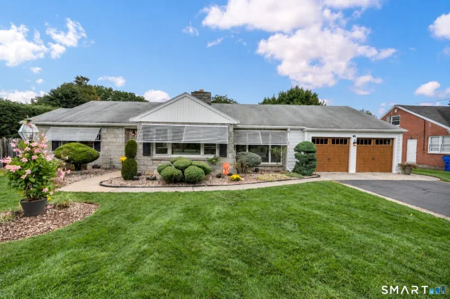 740 Ridge Road