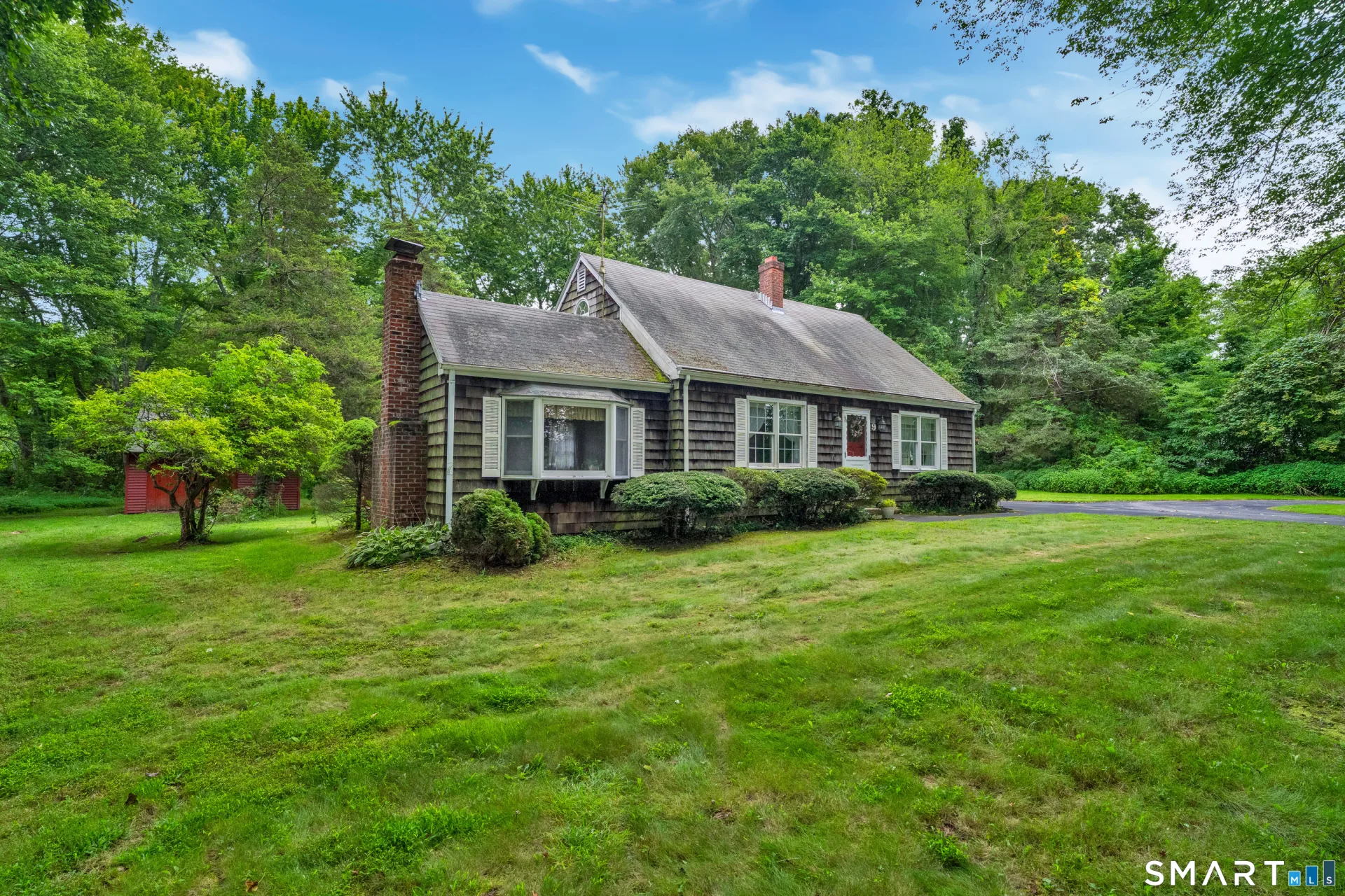 9 Stone Ranch Road, East Lyme, CT