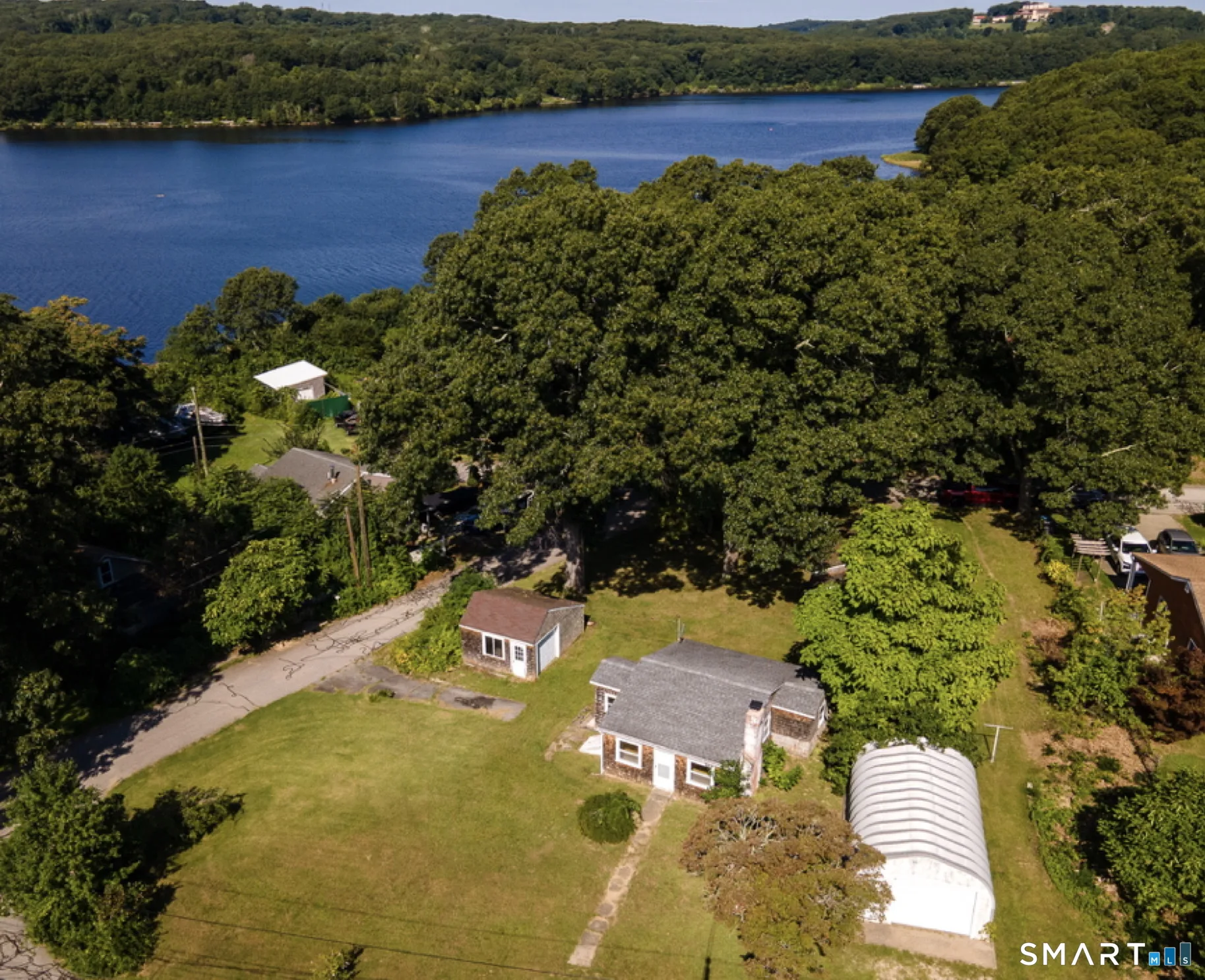 29 Drawbridge Road, Preston, CT