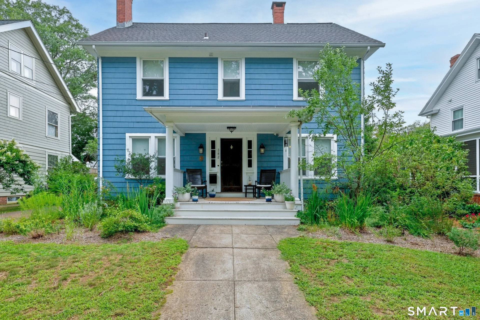 382 Yale Avenue, New Haven, CT