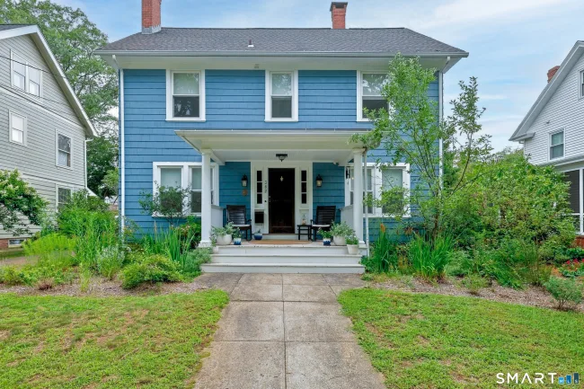 382 Yale Avenue, New Haven, CT