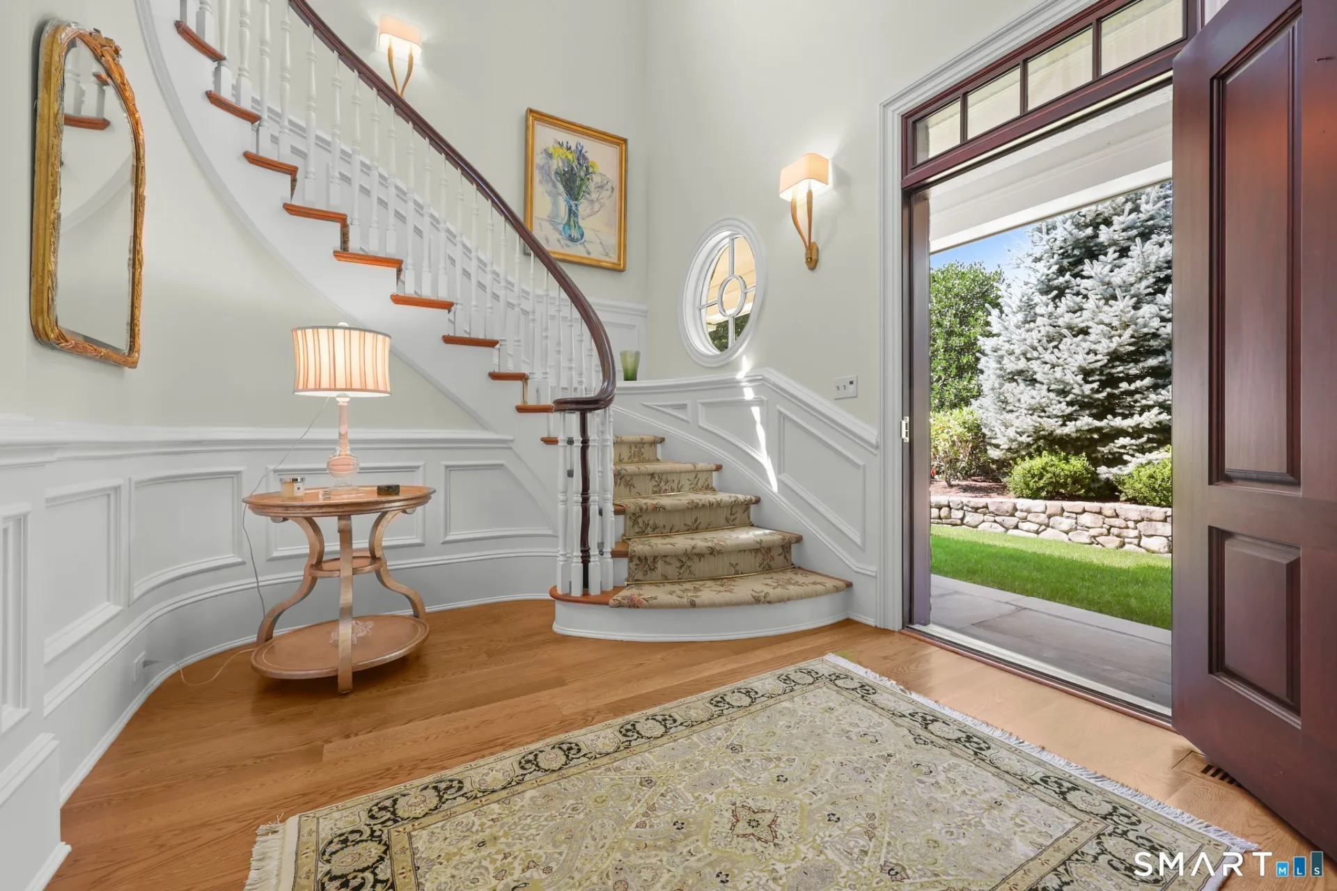 96 East Elm Street #1, Greenwich, CT