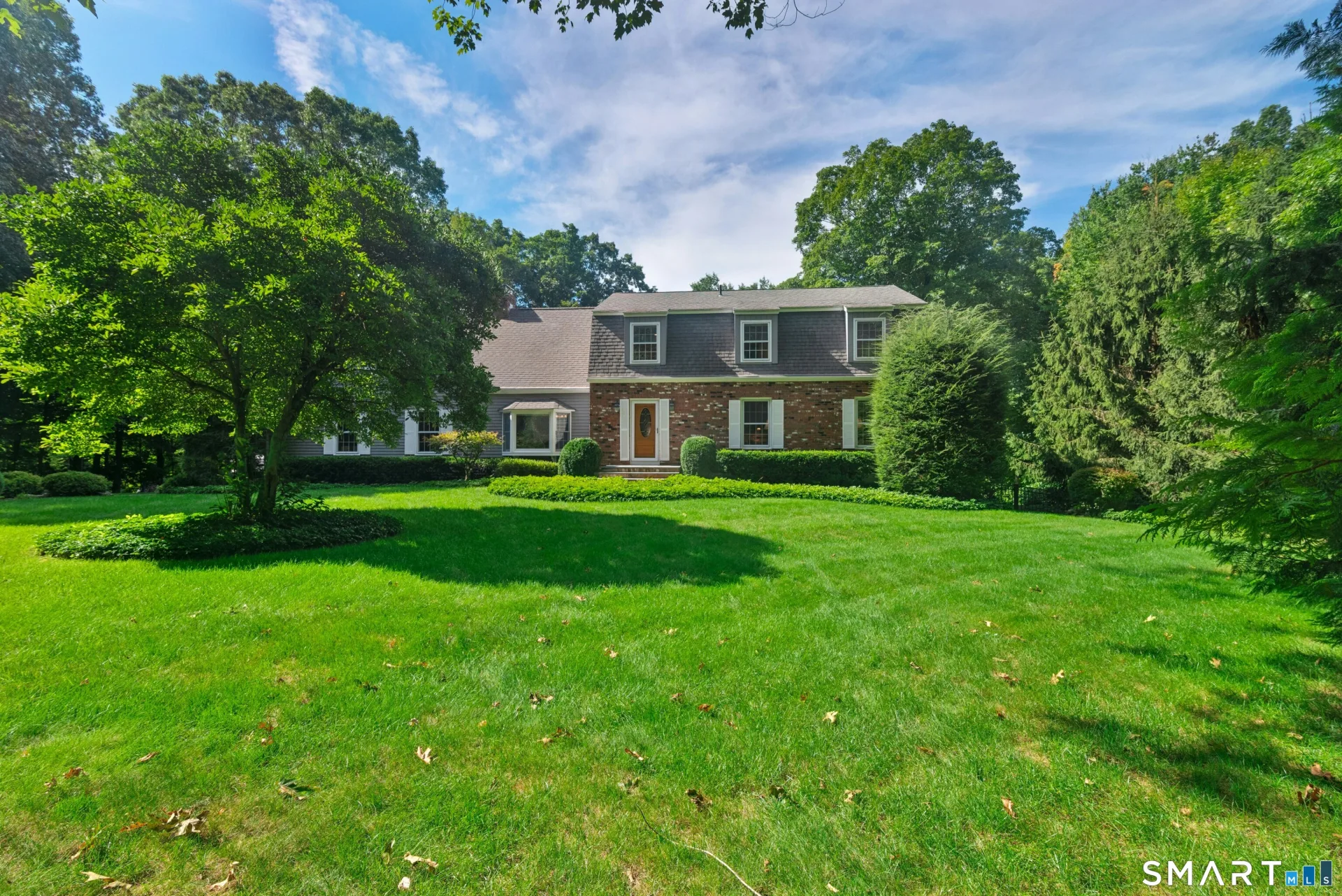 22 Deacon Abbott Lane, Redding, CT