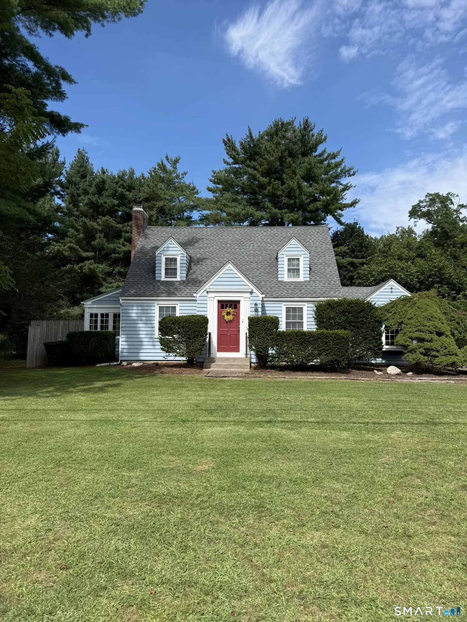 283 Hopmeadow Street, Simsbury, CT