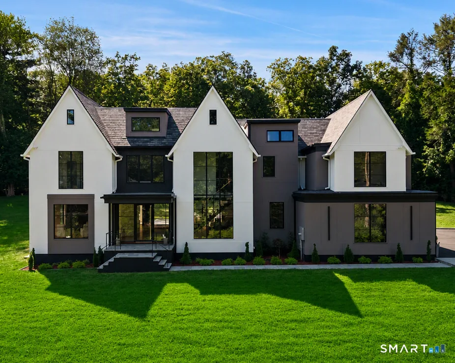 1 Twin Oaks Lane, Westport, CT