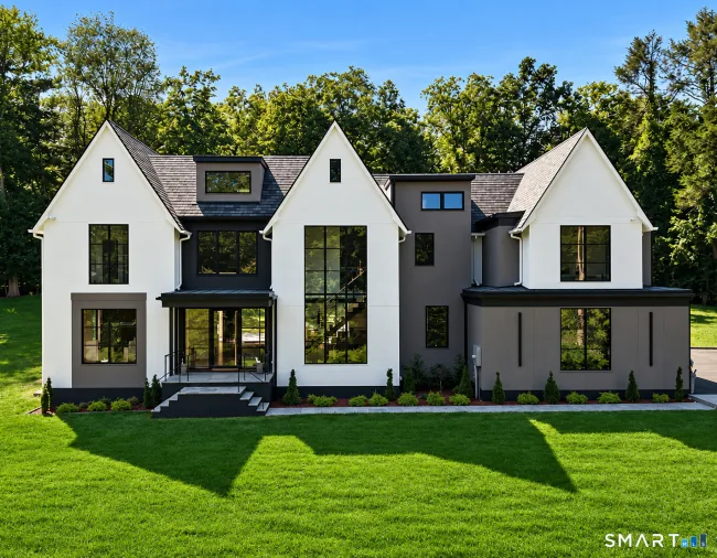 1 Twin Oaks Lane, Westport, CT