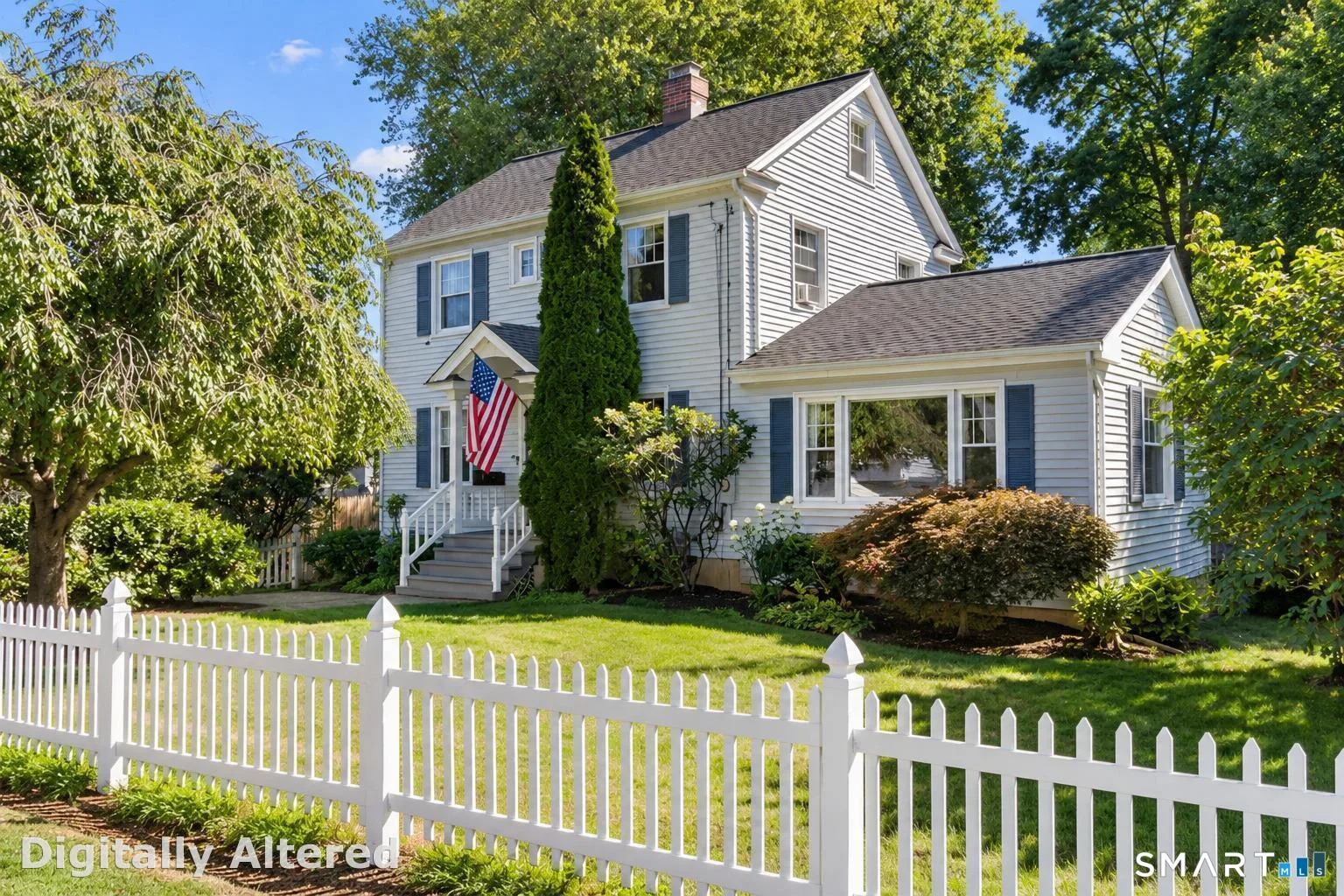 16 Lindsey Avenue, Stamford, CT