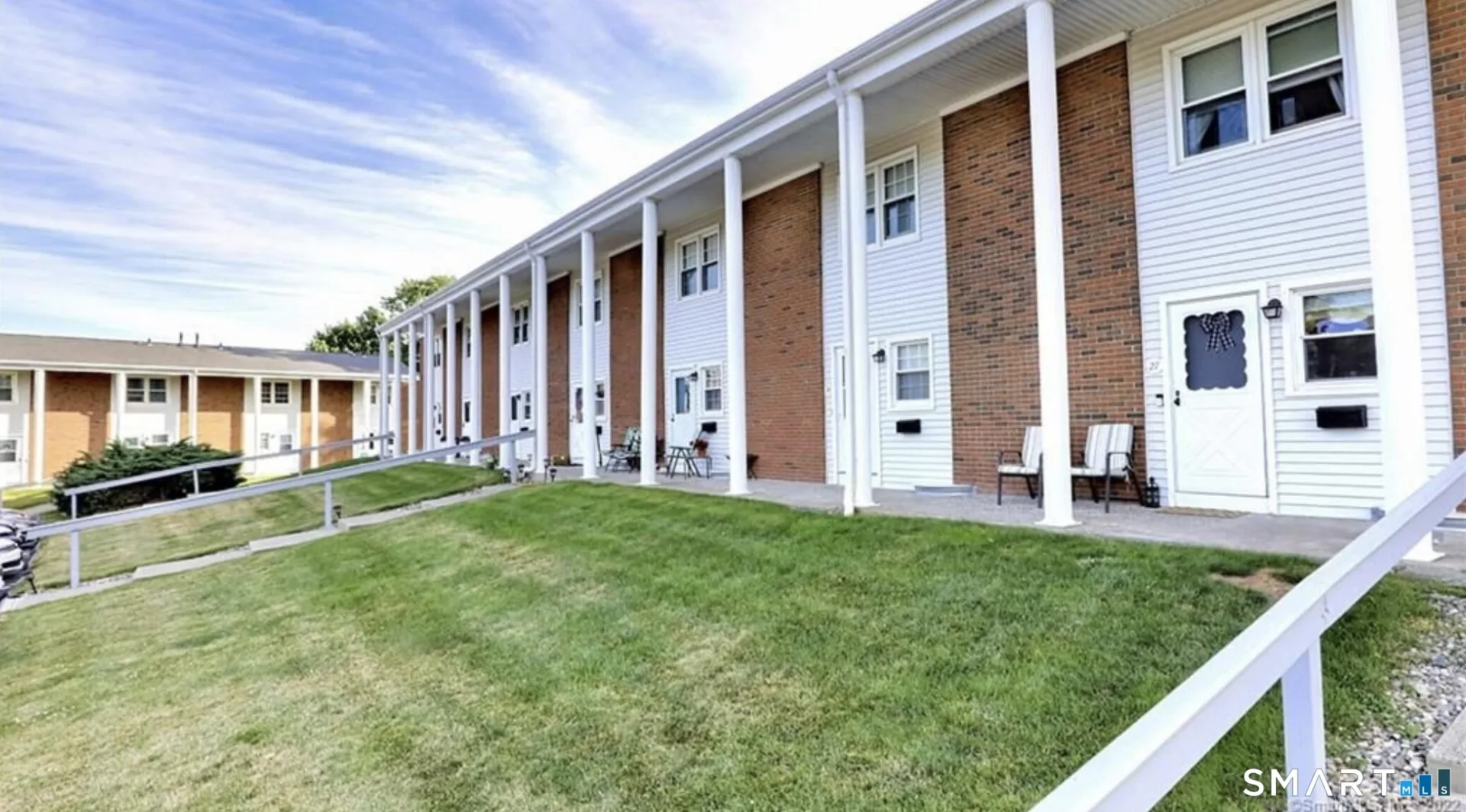 109 Seemans Lane #27, Milford, CT