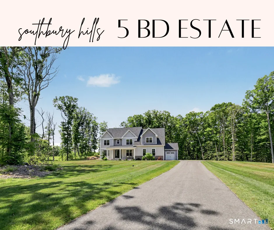 275 Vista View Drive, Southbury, CT