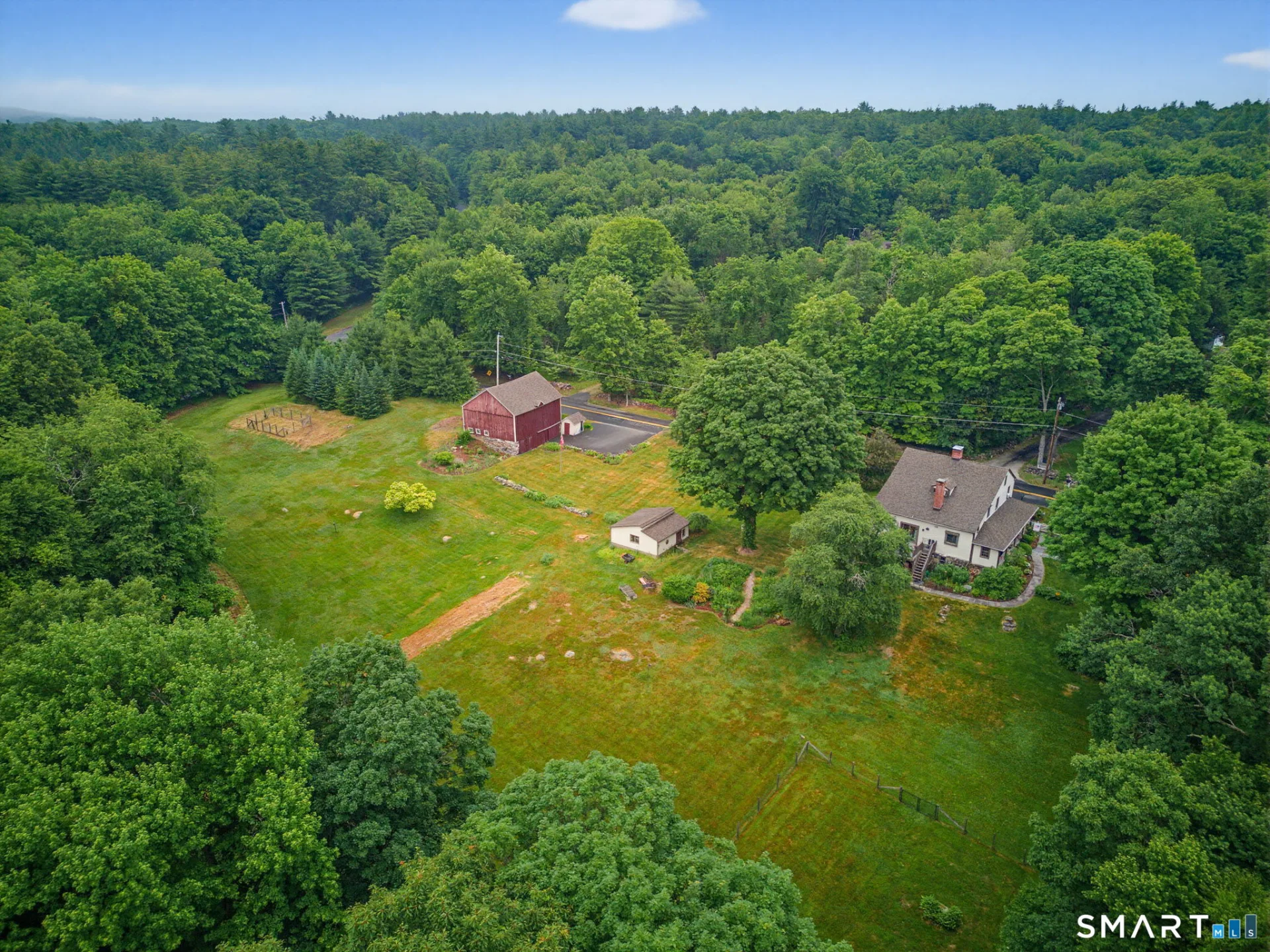 137 Silver Street, Granby, CT