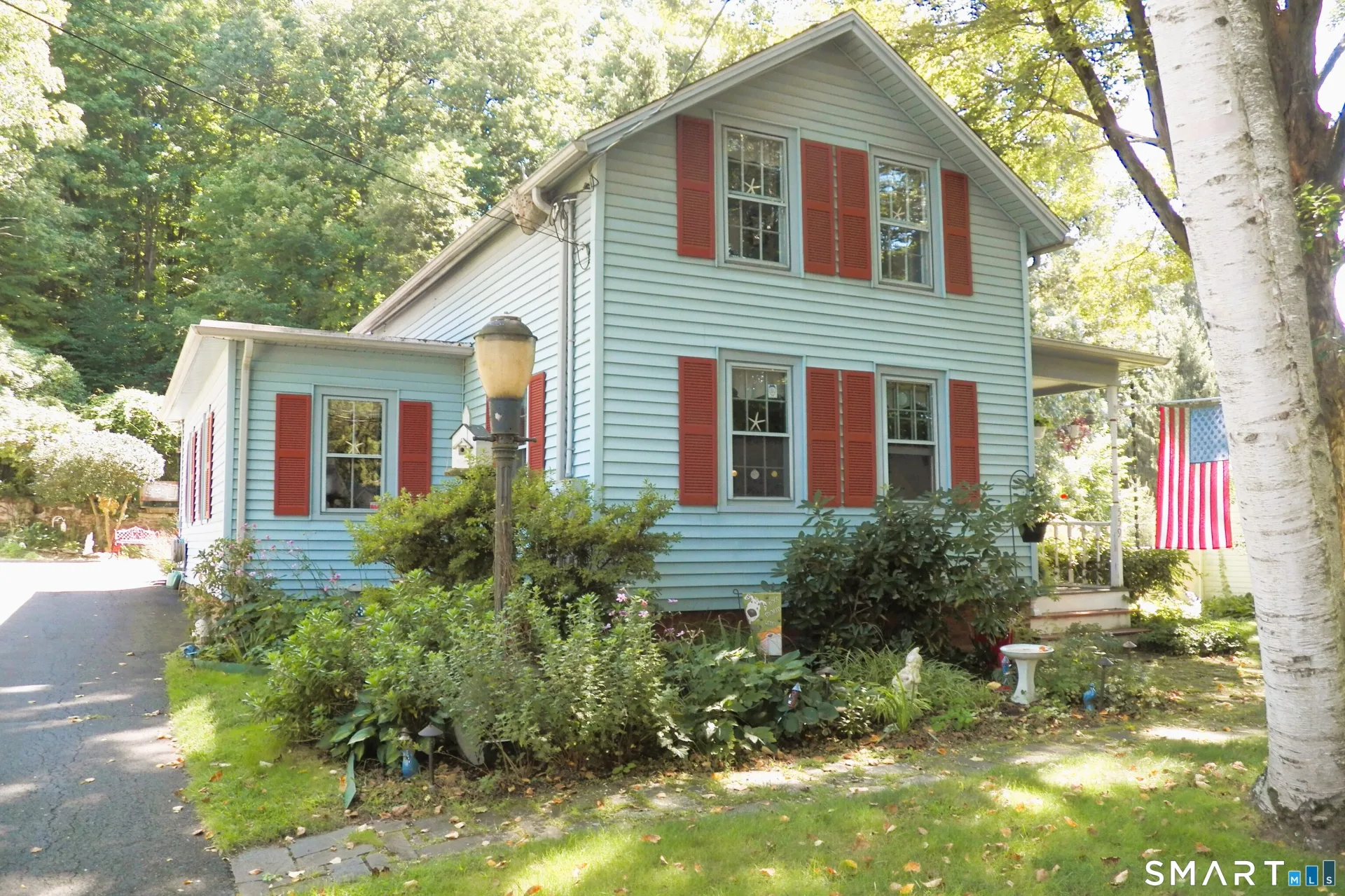 559 North Elm Street, Wallingford, CT