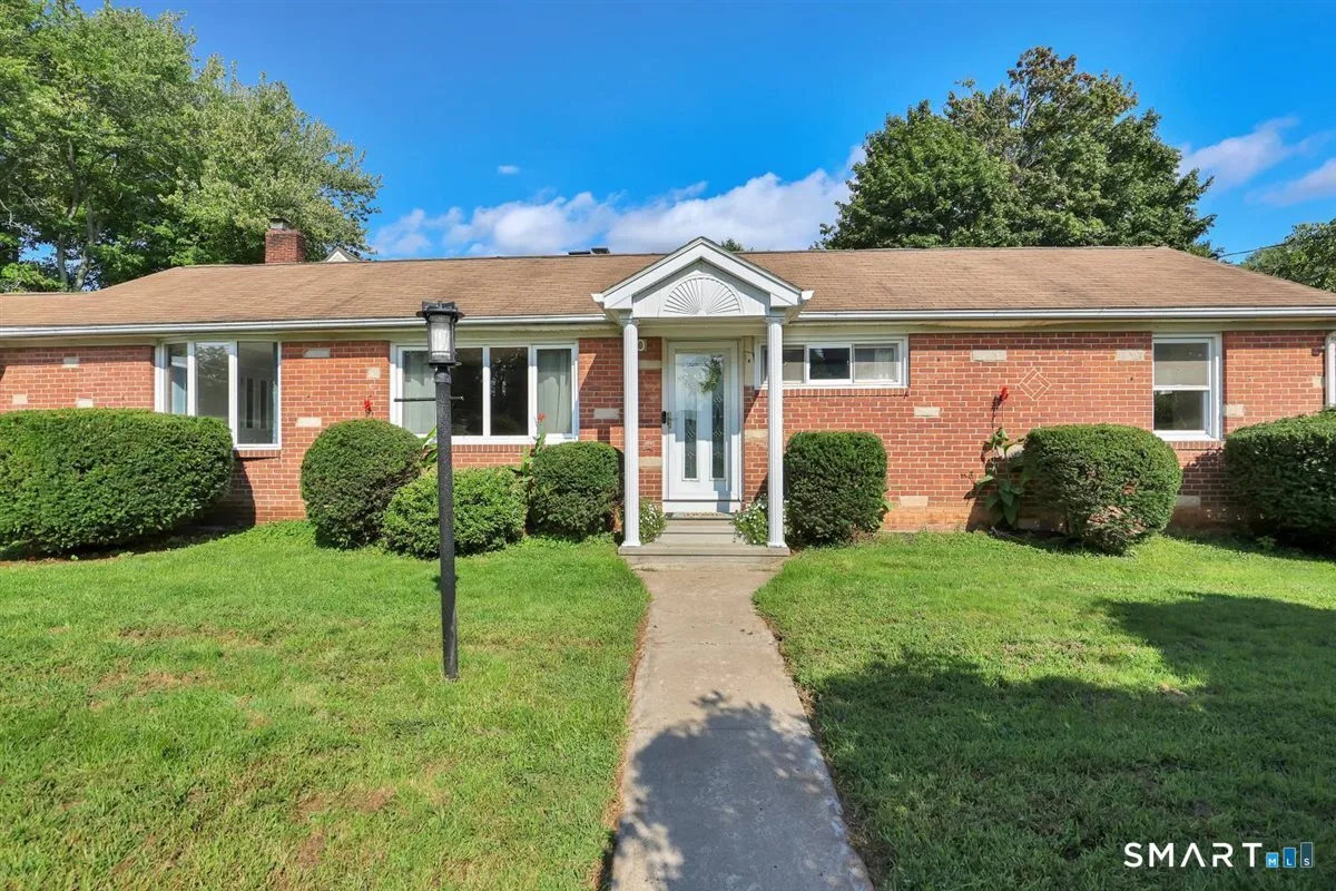 50 Timothy Street, Newington, CT
