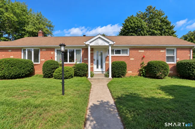50 Timothy Street, Newington, CT